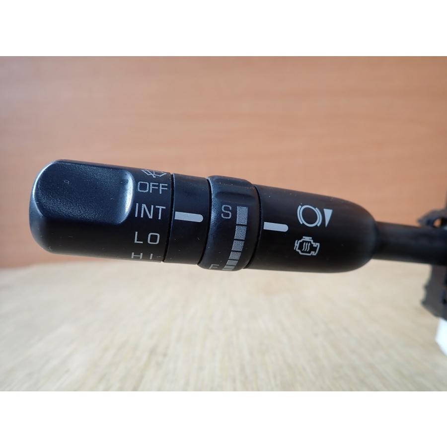 キャンター FB700 コンビネーションスイッチ/コンビスイッチ/ディマースイッチ |  | 02