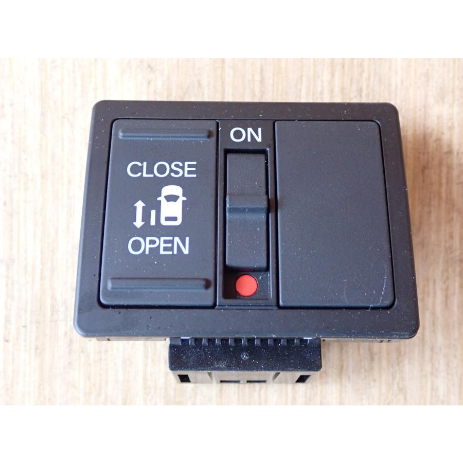 R2 N BOX JF3 パワースライドスイッチ 左のみ |  | 01