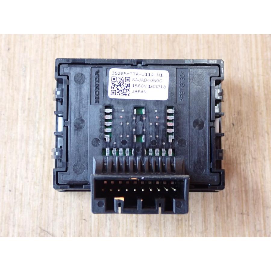 R2 N BOX JF3 パワースライドスイッチ 左のみ |  | 02