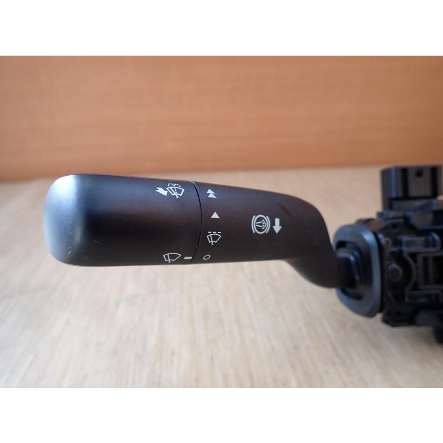H28 ヒノデュトロ XZU620T コンビネーションスイッチ/コンビスイッチ/ディマースイッチ |  | 02