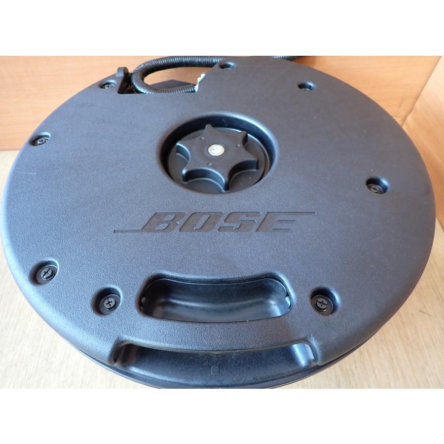 H22 エルグランド PNE52 BOSEウーファー/スピーカー :89025:エスエス