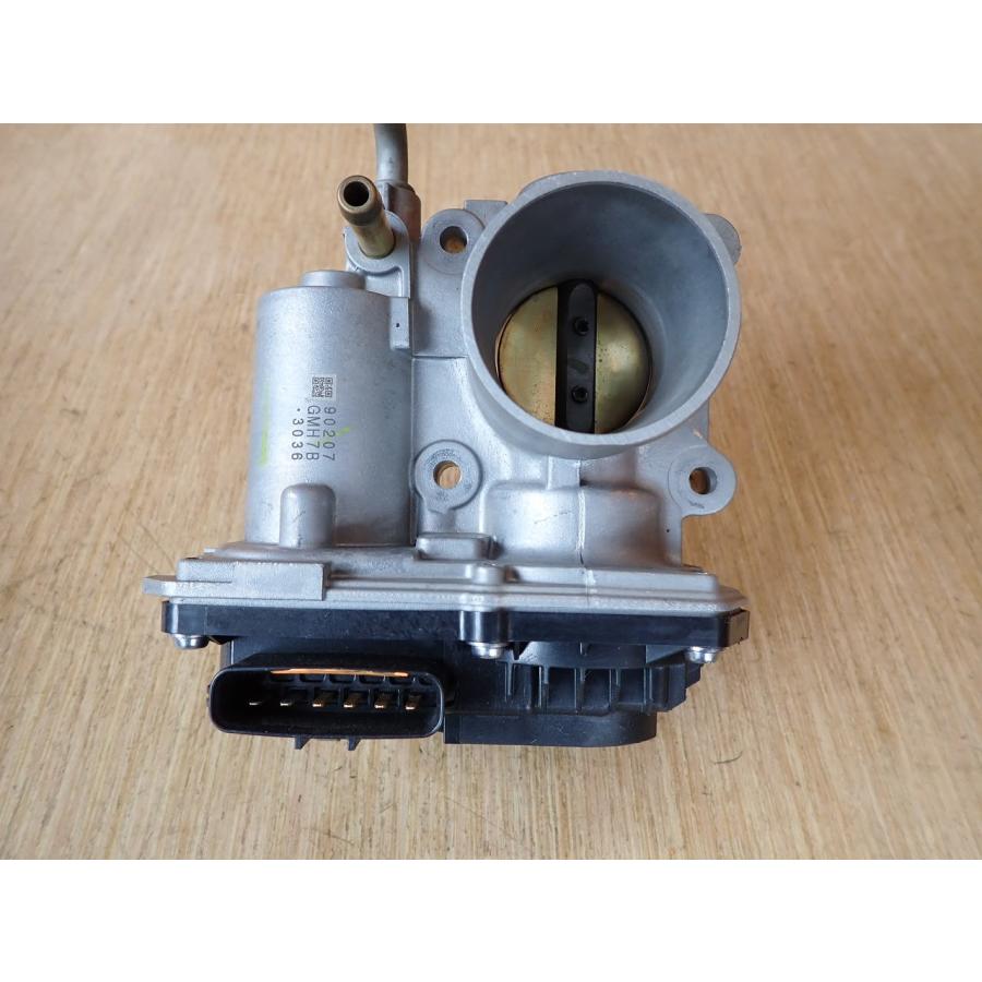 H29 N BOX JF3 S07B スロットルボディ/スロットルバルブ |  | 01