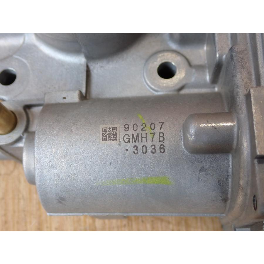 H29 N BOX JF3 S07B スロットルボディ/スロットルバルブ |  | 02