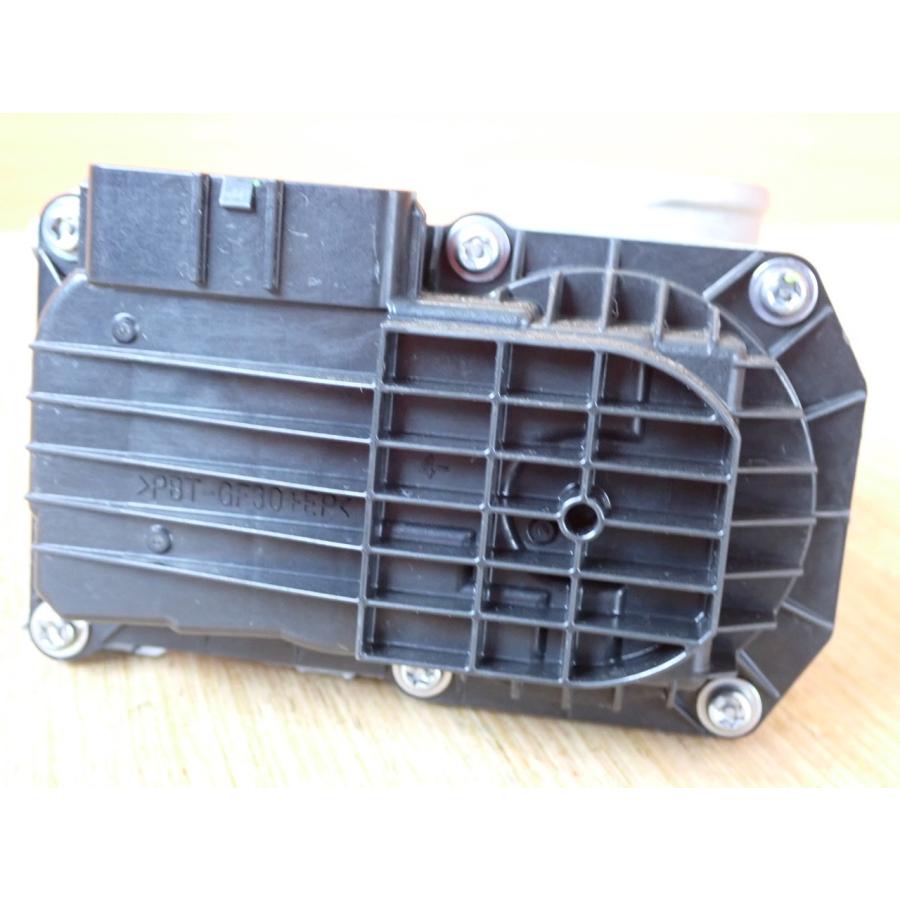 H29 N BOX JF3 S07B スロットルボディ/スロットルバルブ |  | 03