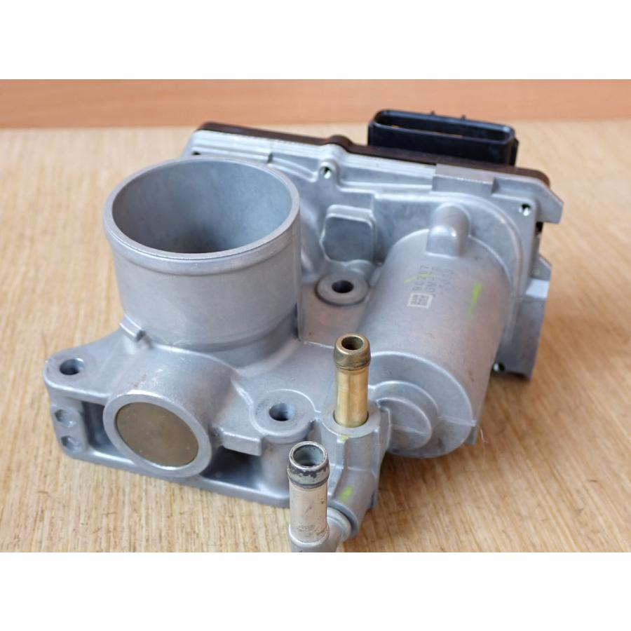 H29 N BOX JF3 S07B スロットルボディ/スロットルバルブ |  | 04