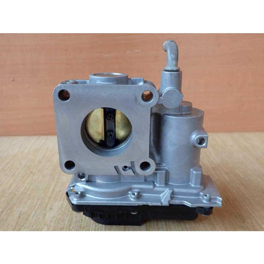 H29 N BOX JF3 S07B スロットルボディ/スロットルバルブ |  | 05