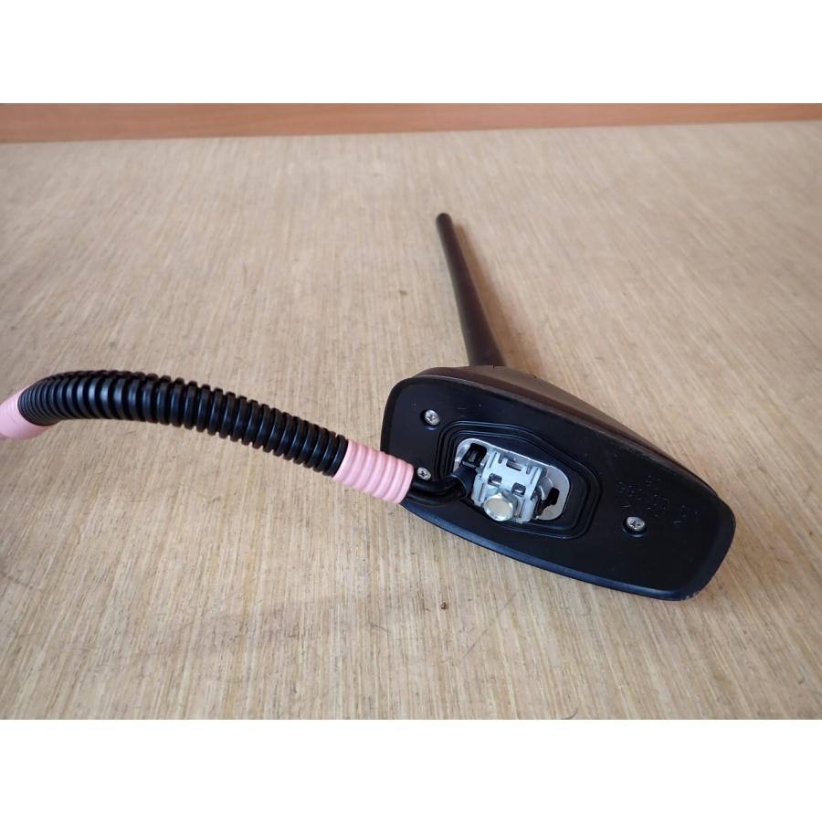 ルーフサイドアンテナ 日本アンテナ製 GA-BA3 ルーフサイドアンテナ