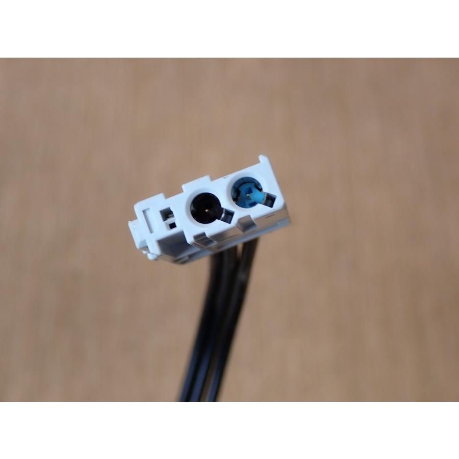 ルーフサイドアンテナ 日本アンテナ製 GA-BA3 ルーフサイドアンテナ