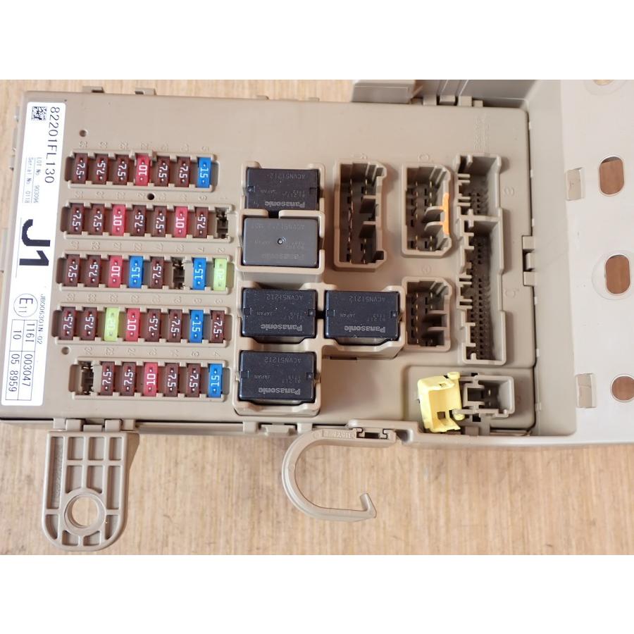 H31 インプレッサG4 GK2 ヒューズボックス/フューズボックス 89220 エスエスエーパーツ2号店 通販 Yahoo!ショッピング