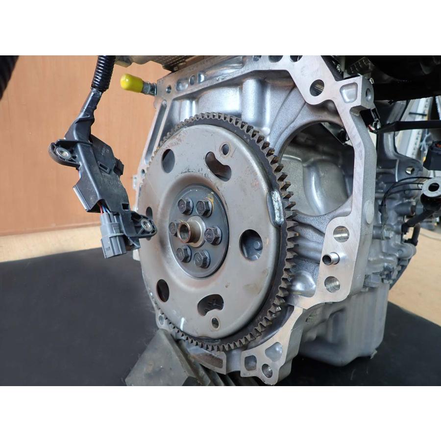 H27 アルト HA36S R06A エンジン本体 |  | 02