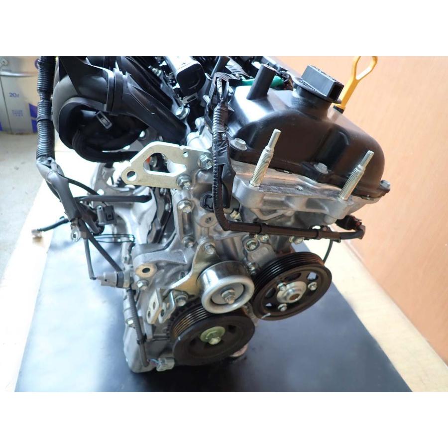 H27 アルト HA36S R06A エンジン本体 |  | 04