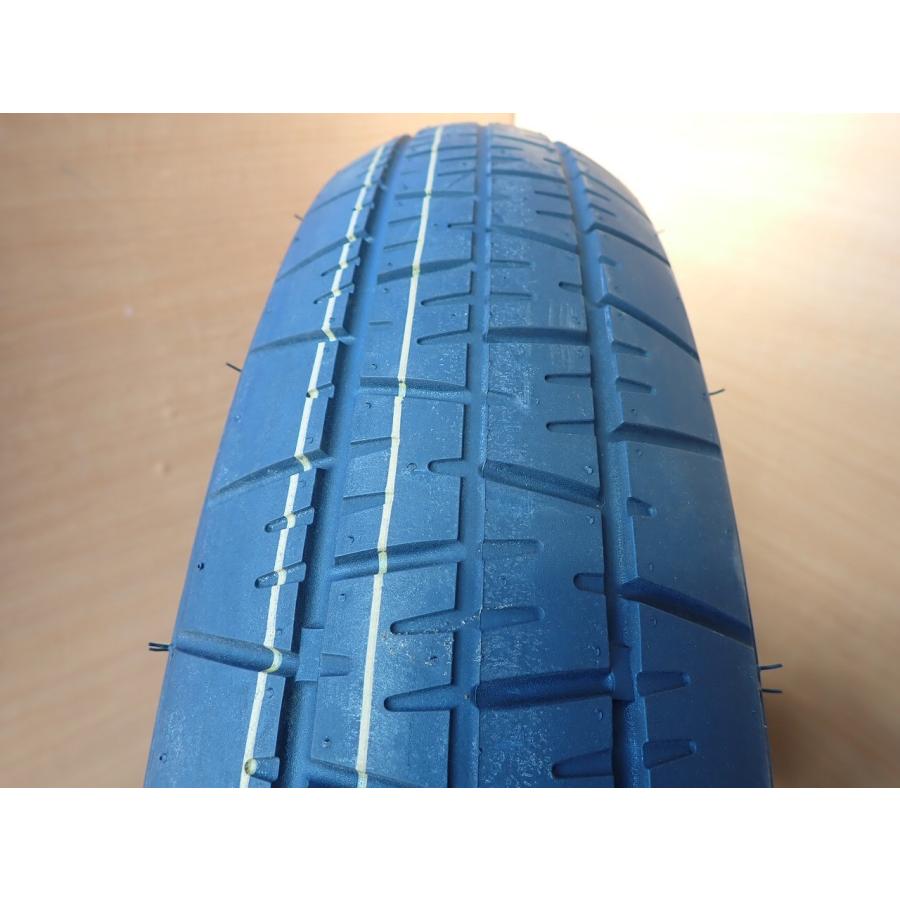 H26 エクストレイル T32 スペアタイヤ/SPタイヤ/テンパータイヤ 1本 |  | 08