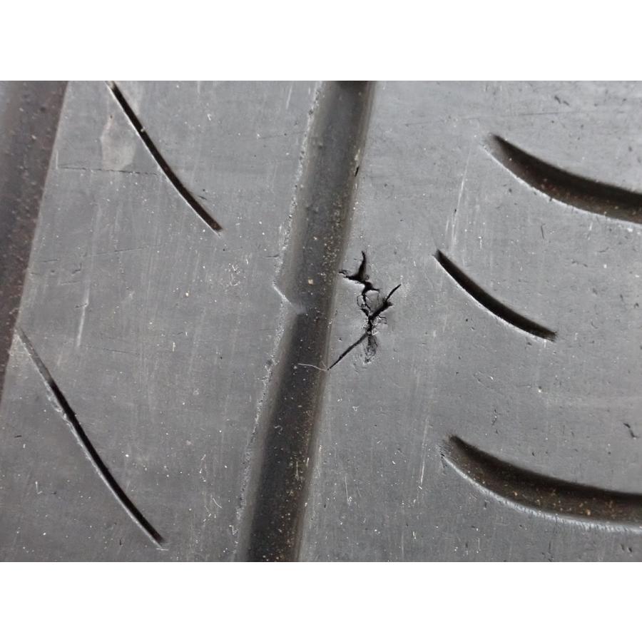 H29 レヴォーグ VM4 225/45R18/2017年製/18×7.5J/オフセット:55/5穴/PCD=114.3/アルミホイール/タイヤホイール2本 |  | 05