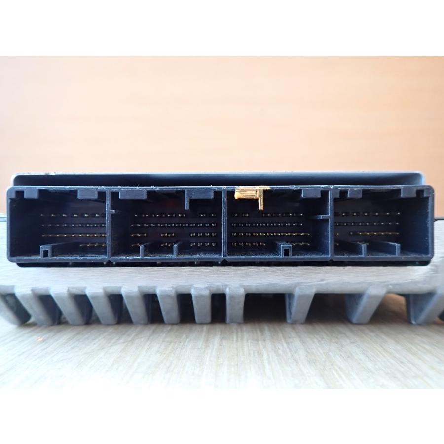 H20 エスティマ AHR20W ABSコンピューター/ABSコントロールユニット |  | 02