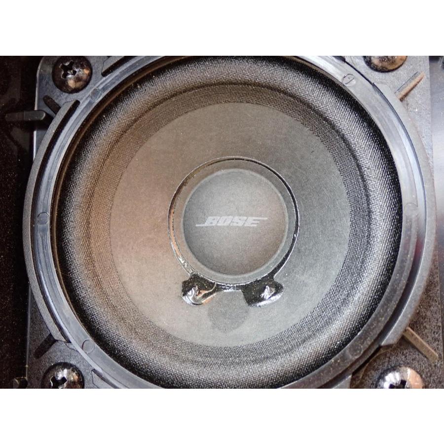 H26 エルグランド TE52 BOSEツイーター左右セット/スピーカー |  | 01