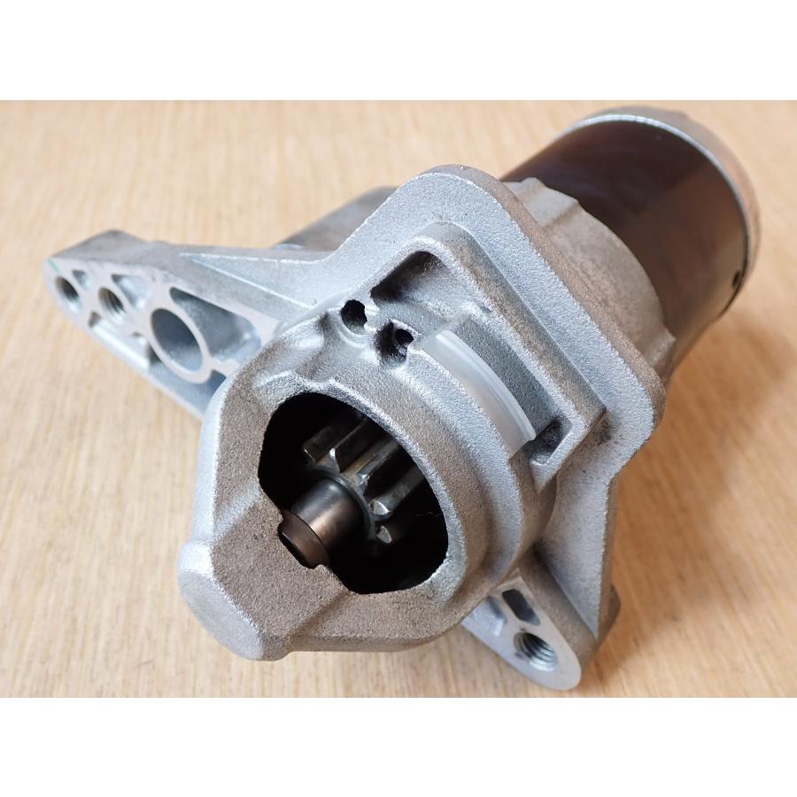 H23 NV200バネット VM20 セルモーター/スターターモーター |  | 02