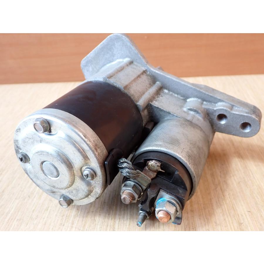 H23 NV200バネット VM20 セルモーター/スターターモーター |  | 03