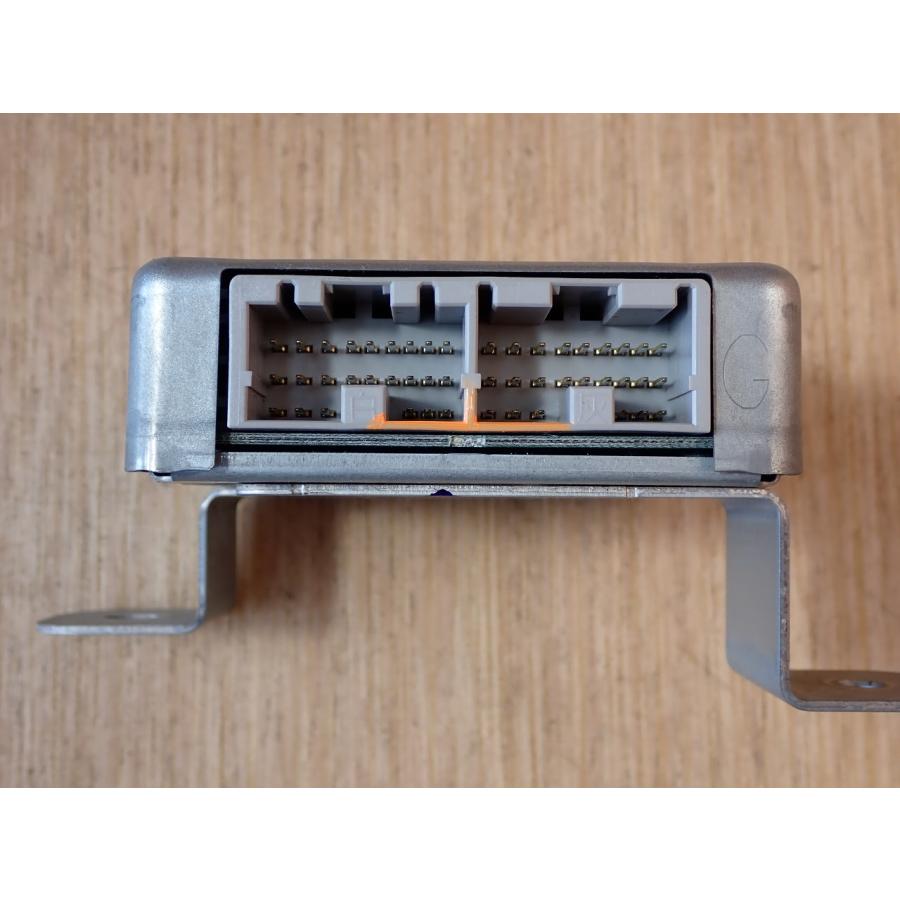 H23 NV200バネット VM20 2WD ミッションコンピューター/ミッションコントロールユニット/TCU |  | 02