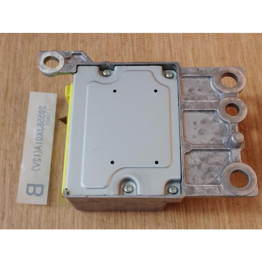 H23 NV200バネット VM20 エアバッグコンピューター/ABコンピューター |  | 03