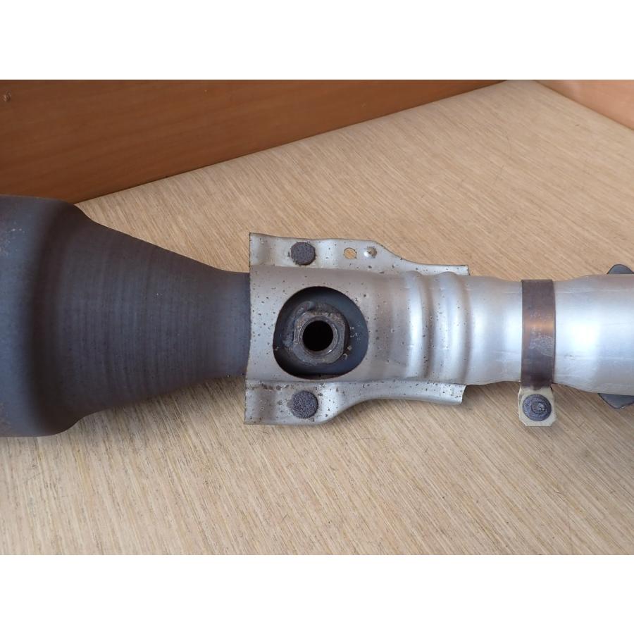 H23 NV200バネット VM20 エキゾーストパイプ |  | 01