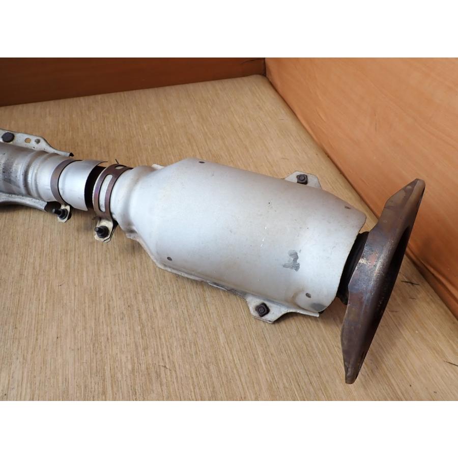 H23 NV200バネット VM20 エキゾーストパイプ |  | 03