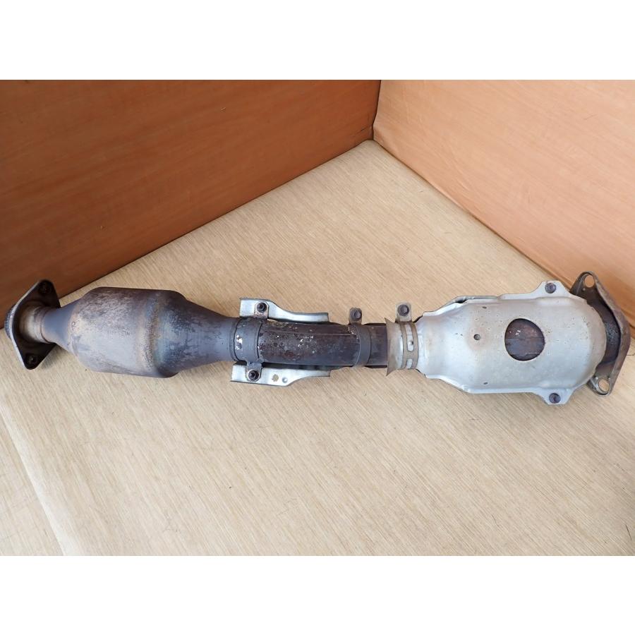 H23 NV200バネット VM20 エキゾーストパイプ |  | 05