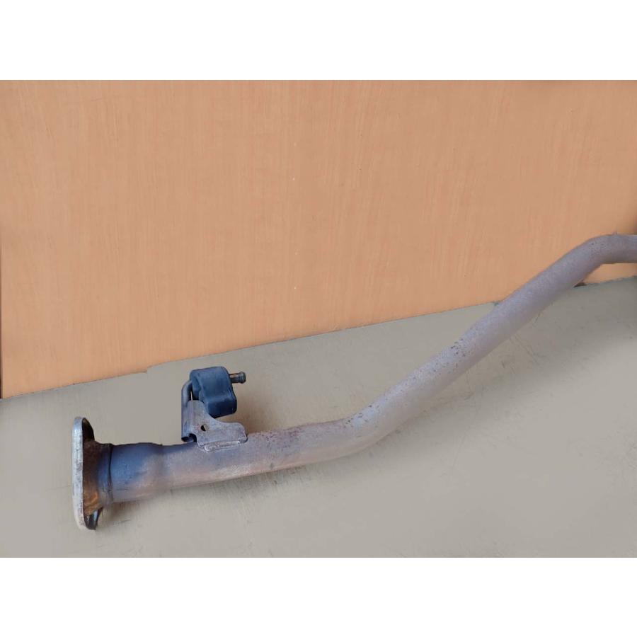 H23 NV200バネット VM20 2WD センターマフラー/センターパイプ |  | 03