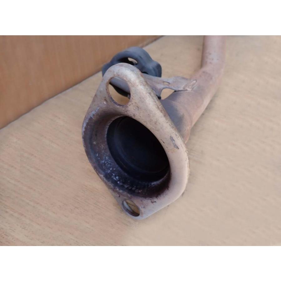 H23 NV200バネット VM20 2WD センターマフラー/センターパイプ |  | 04