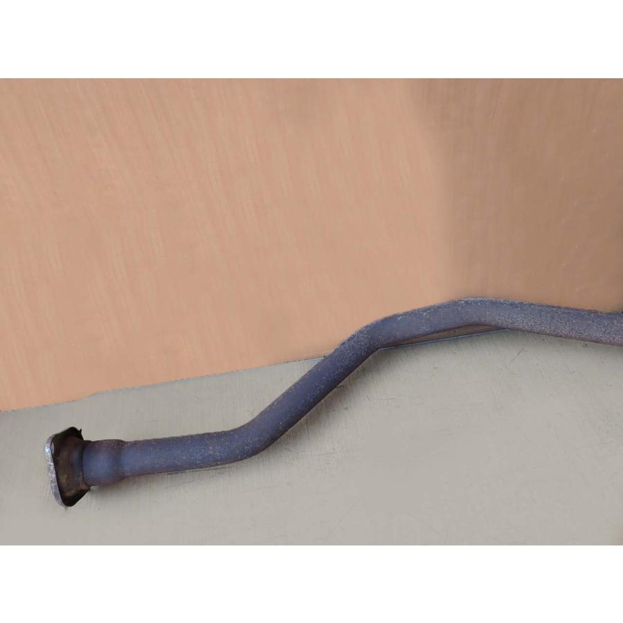 H23 NV200バネット VM20 2WD リアマフラー/Rマフラー |  | 03