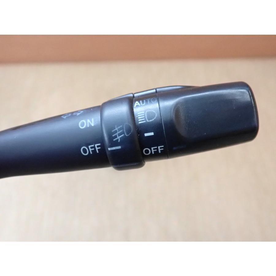 H17 アルファードV ANH10W コンビネーションスイッチ/コンビスイッチ/ディマースイッチ |  | 01