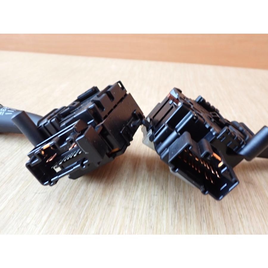 H17 アルファードV ANH10W コンビネーションスイッチ/コンビスイッチ/ディマースイッチ |  | 03