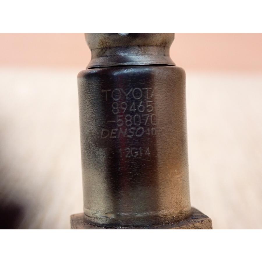 H17 アルファードV ANH10W オーツ―センサー/02/O2 |  | 02