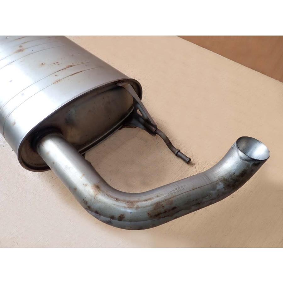 H29 インプレッサ GT7 4WD リアマフラー/Rマフラー |  | 01