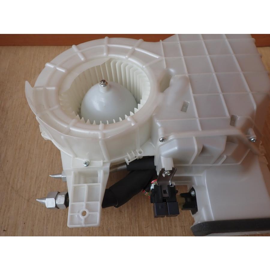 H22 ステップワゴンスパーダ RK5 リアヒーターユニット/ヒーターコン |  | 01