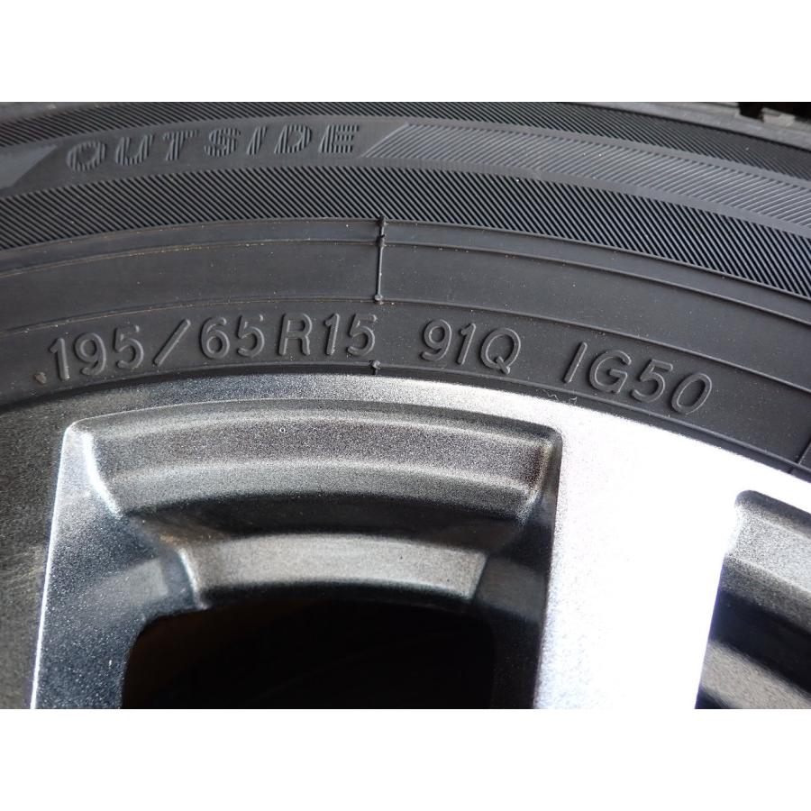 H22 ステップワゴンスパーダ RK5 15×6J/インセット:53/5穴/PCD=114.3