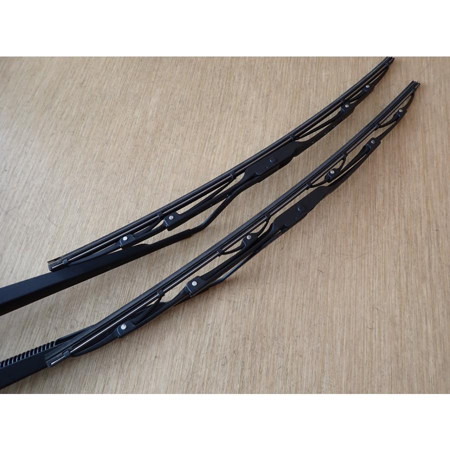 H20 bB QNC21 フロントワイパーアーム左右 |  | 01