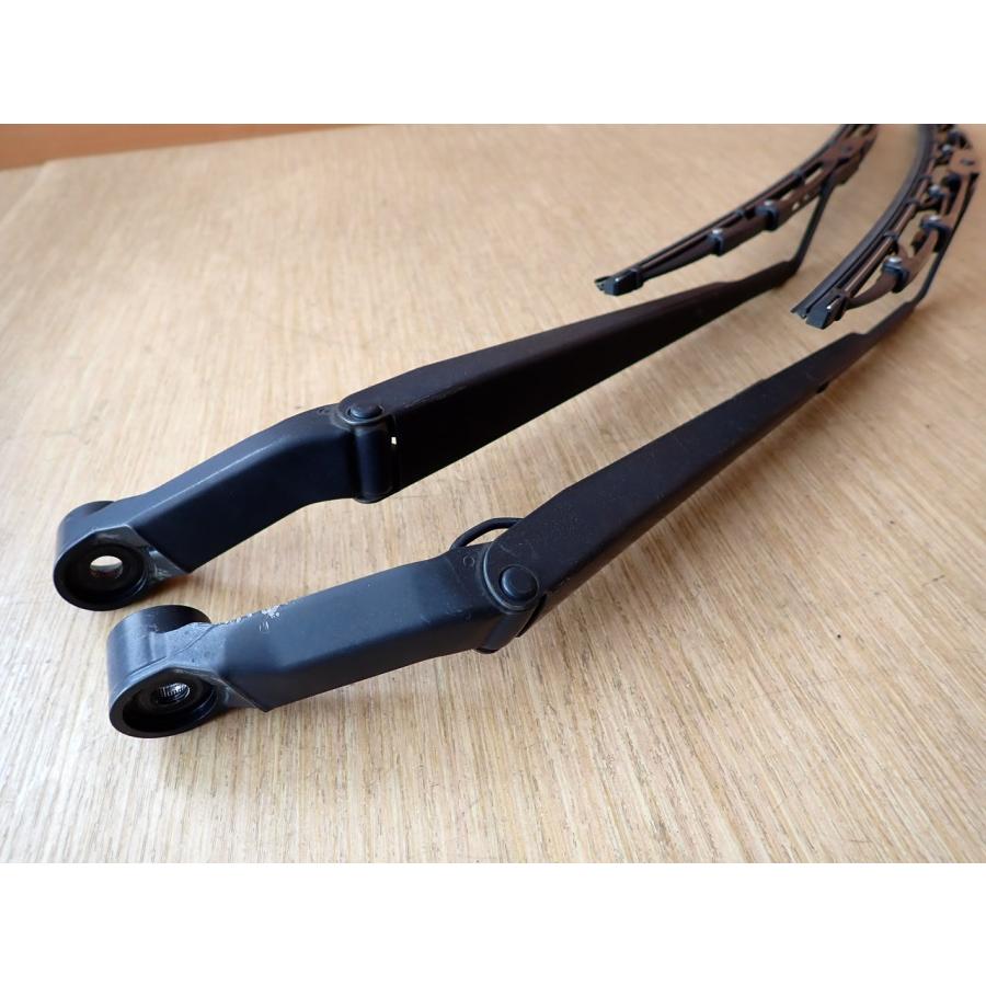 H20 bB QNC21 フロントワイパーアーム左右 |  | 02