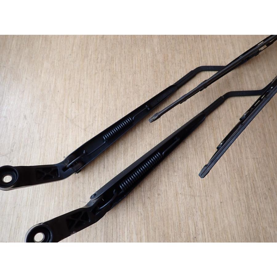 H20 bB QNC21 フロントワイパーアーム左右 |  | 03