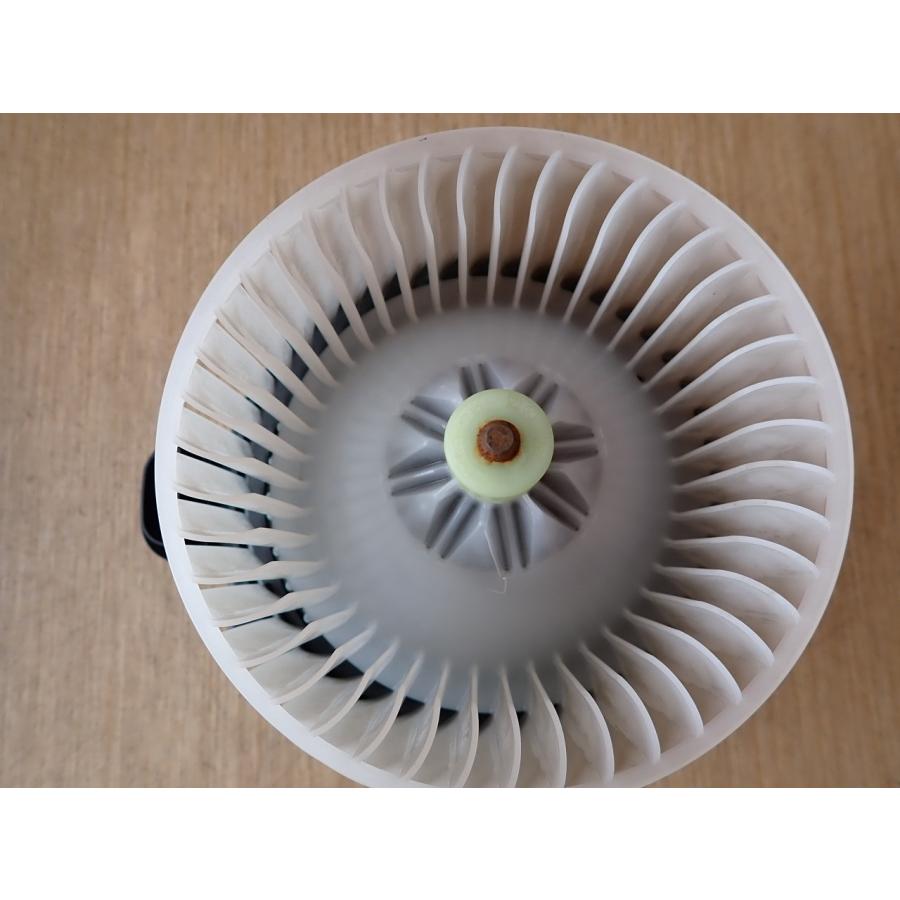 H20 bB QNC21 ヒーターモーター/ブロアファン |  | 01