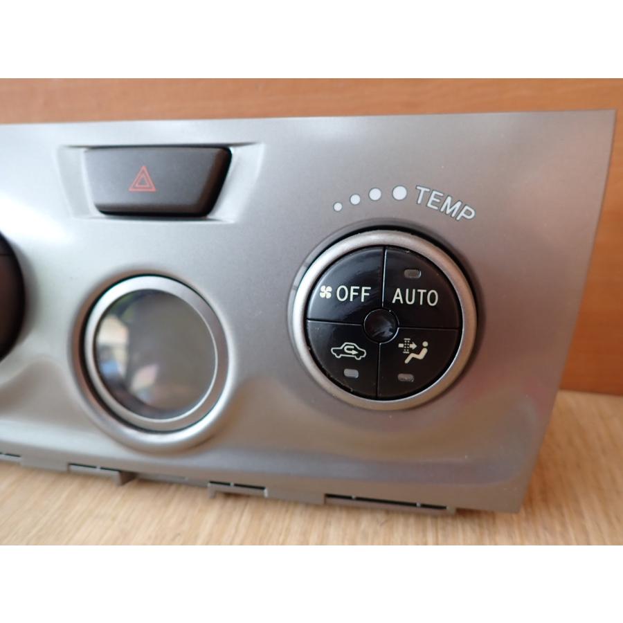 H20 bB QNC21 エアコンパネル/ACパネル/ACスイッチ/エアコン操作パネル |  | 01