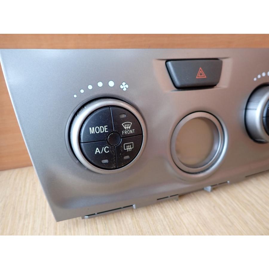 H20 bB QNC21 エアコンパネル/ACパネル/ACスイッチ/エアコン操作パネル |  | 02