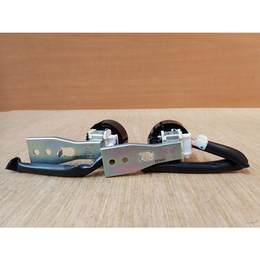 H20 bB QNC21 ツイーター/スピーカー 左右セット |  | 03