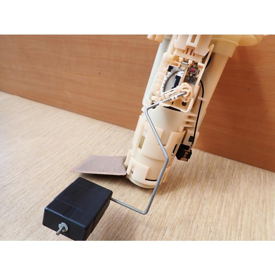 H20 bB QNC21 フューエルポンプ/ガソリンポンプ/燃料ポンプ |  | 01