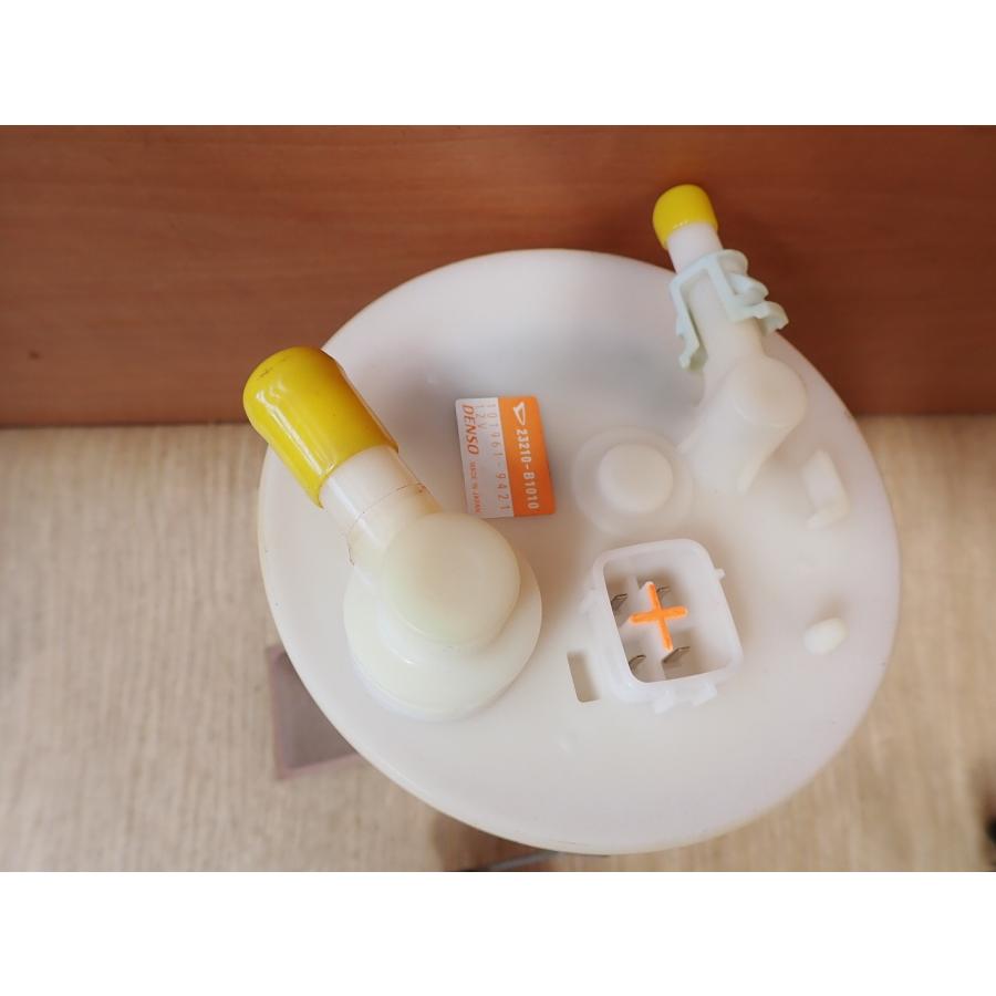 H20 bB QNC21 フューエルポンプ/ガソリンポンプ/燃料ポンプ |  | 02