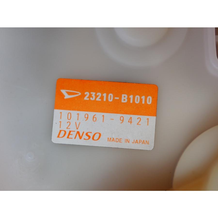 H20 bB QNC21 フューエルポンプ/ガソリンポンプ/燃料ポンプ |  | 03