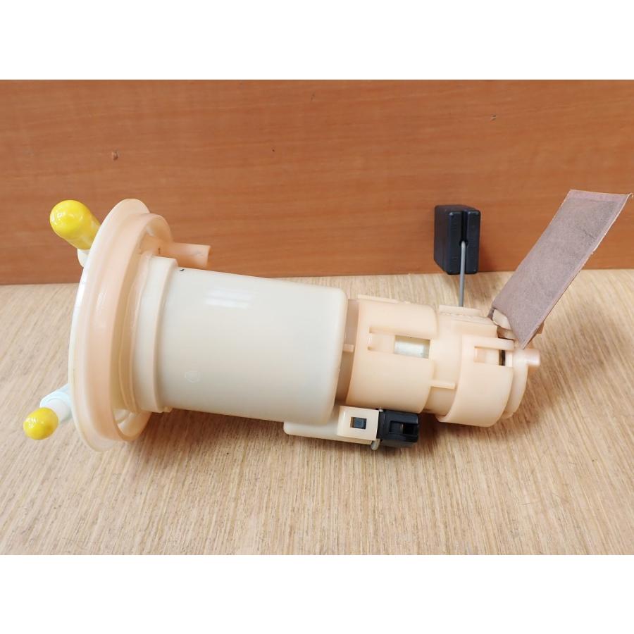 H20 bB QNC21 フューエルポンプ/ガソリンポンプ/燃料ポンプ |  | 04