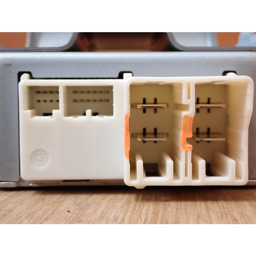 H20 bB QNC21 パワステコンピューター/PSコンピューター/パワステコントロールユニット |  | 02