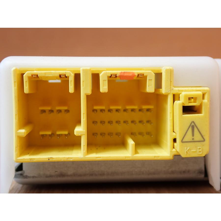 H20 bB QNC21 エアバッグコンピューター/ABコンピューター |  | 02