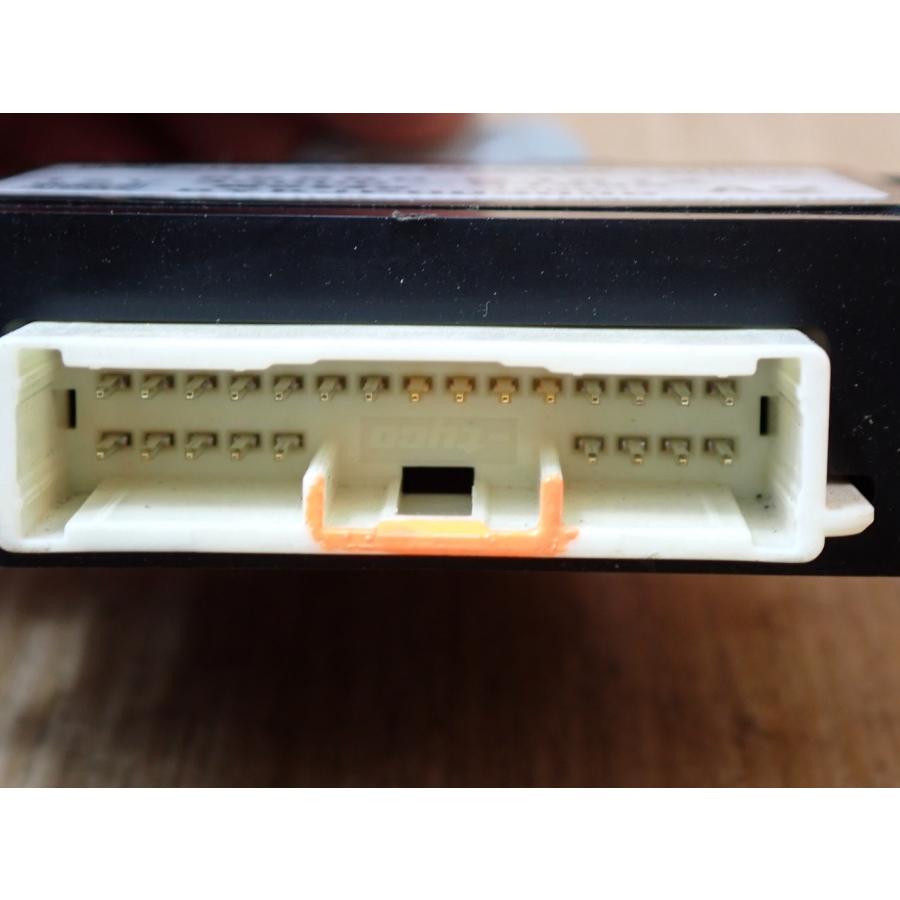 H20 bB QNC21 ヘッドライトオートレベリングコンピューター |  | 02