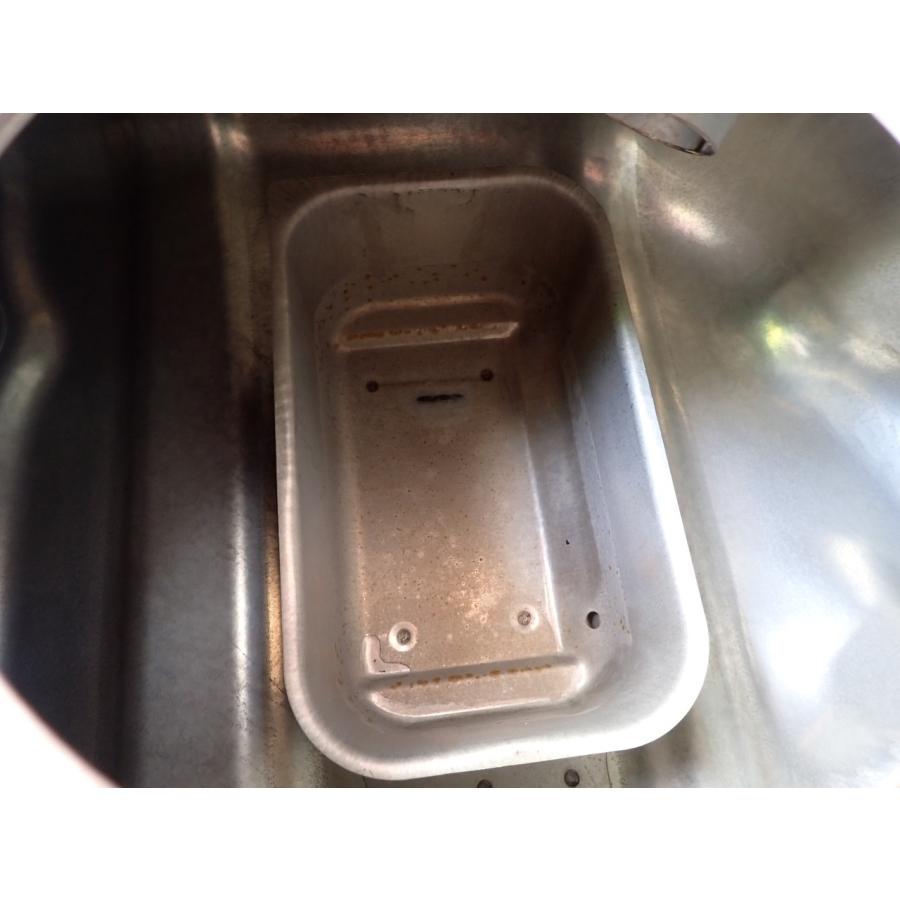 H20 bB QNC21 フューエルタンク/ガソリンタンク/燃料タンク |  | 02